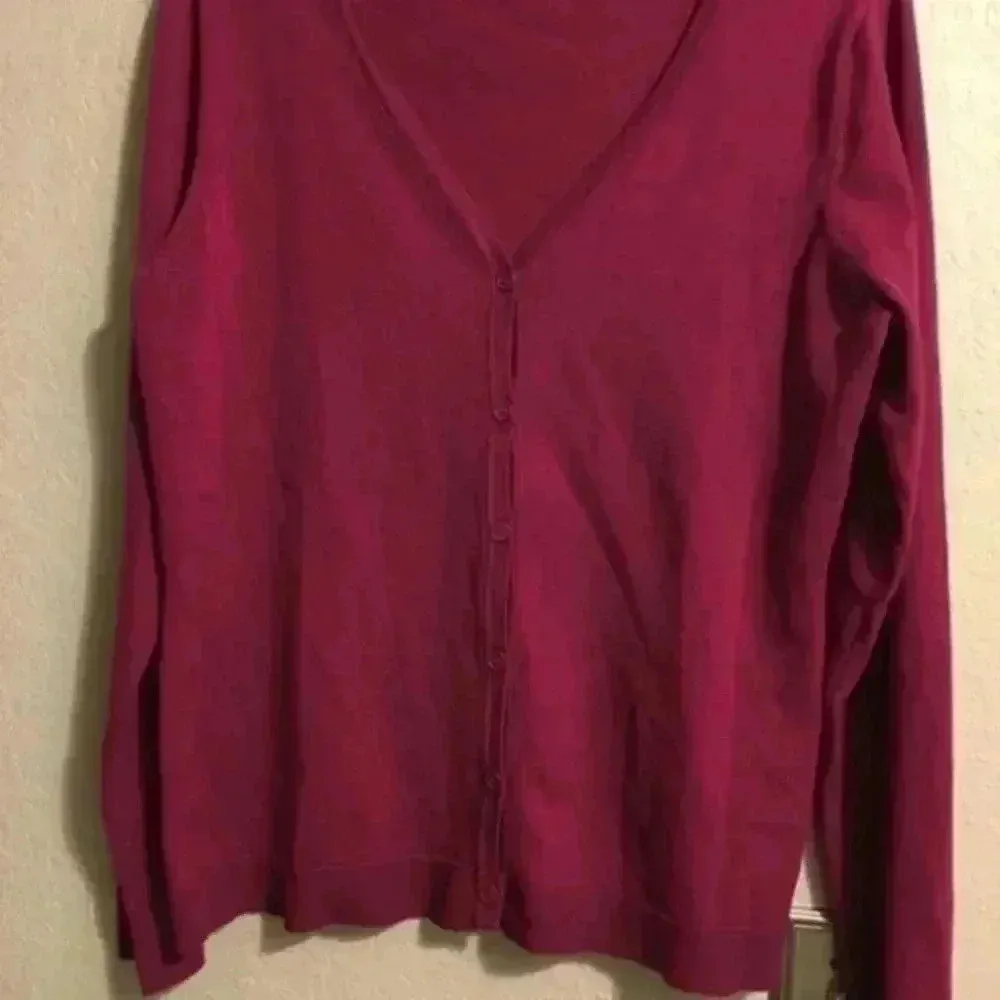 Chadwicks ladies sweater M - Image 3