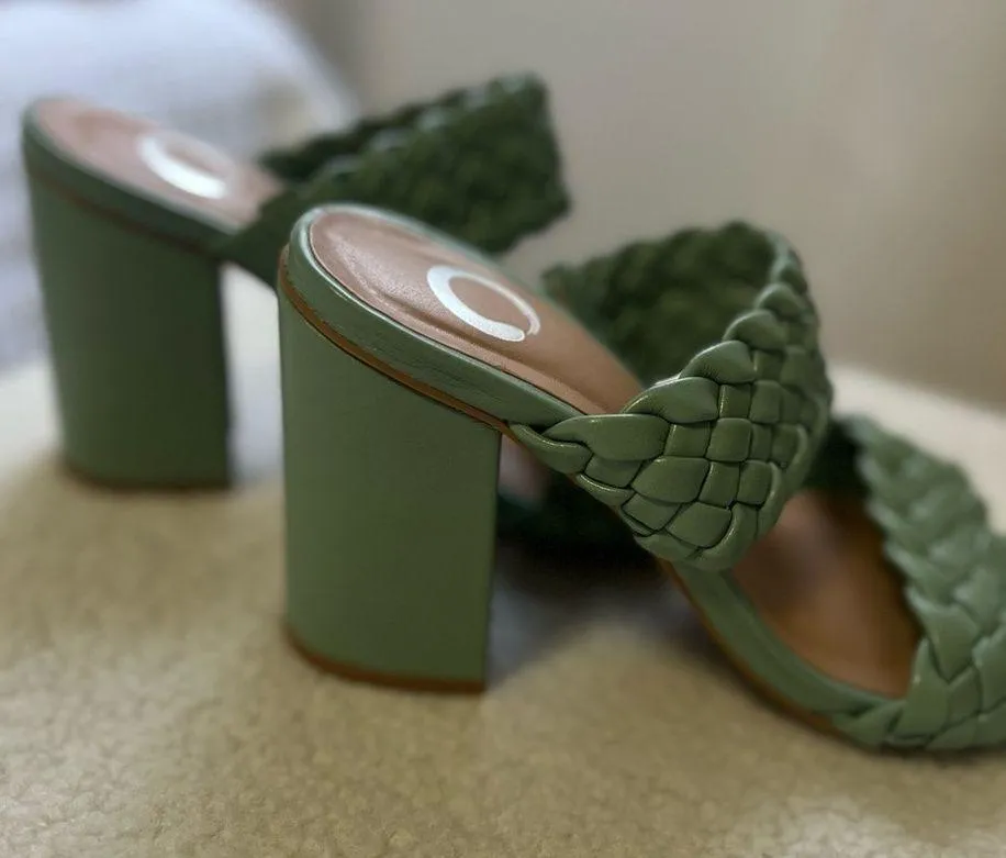 Journée collection sandal pumps - Image 3