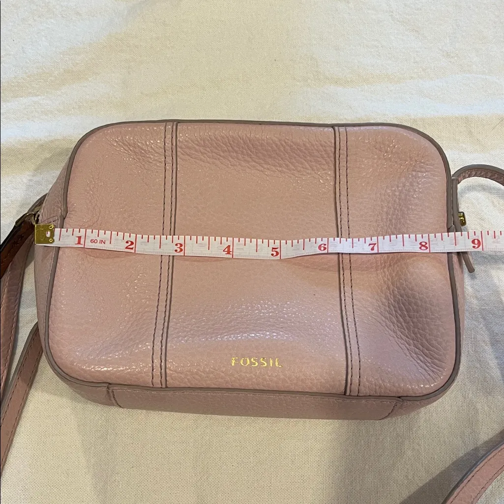Fossil Crossbody Bag - Image 13