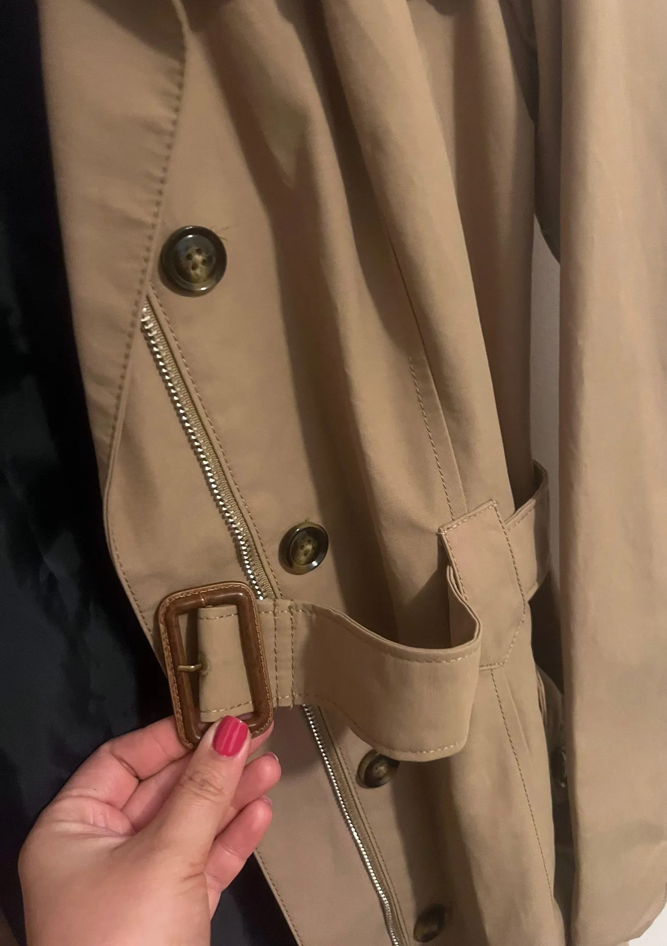 A New Day Coat - Image 2