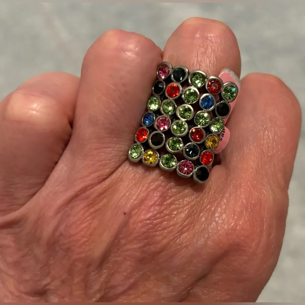 NWT Sabika Gorgeous Multi - Image 3