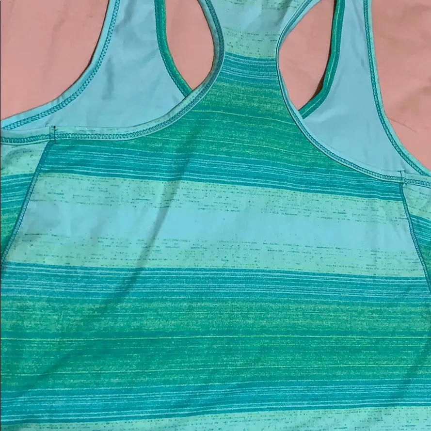 RBX racerback Size M - Image 8