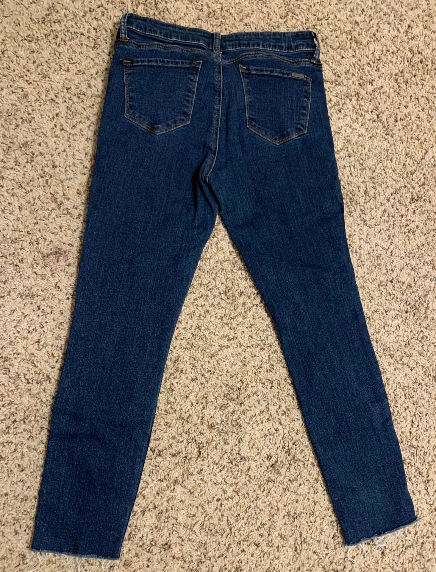 sts blue  Skinny Jeans - Image 3