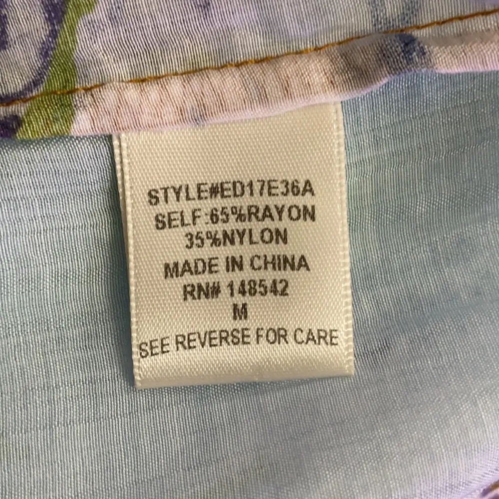 ARATTA 3/4 Bell Sleeves V - Image 14