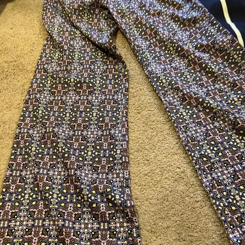 Wayf medium Flowy pants - Image 6