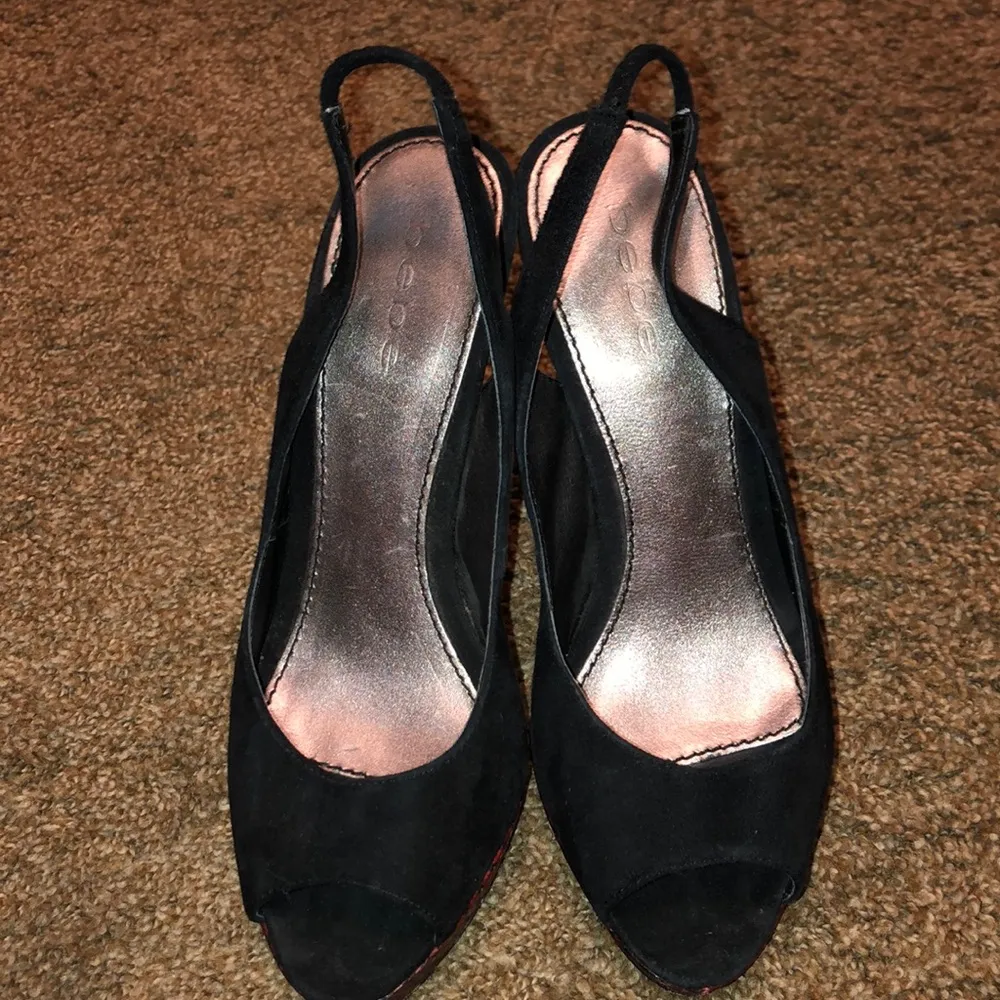 Bebe  High Heels - Image 2