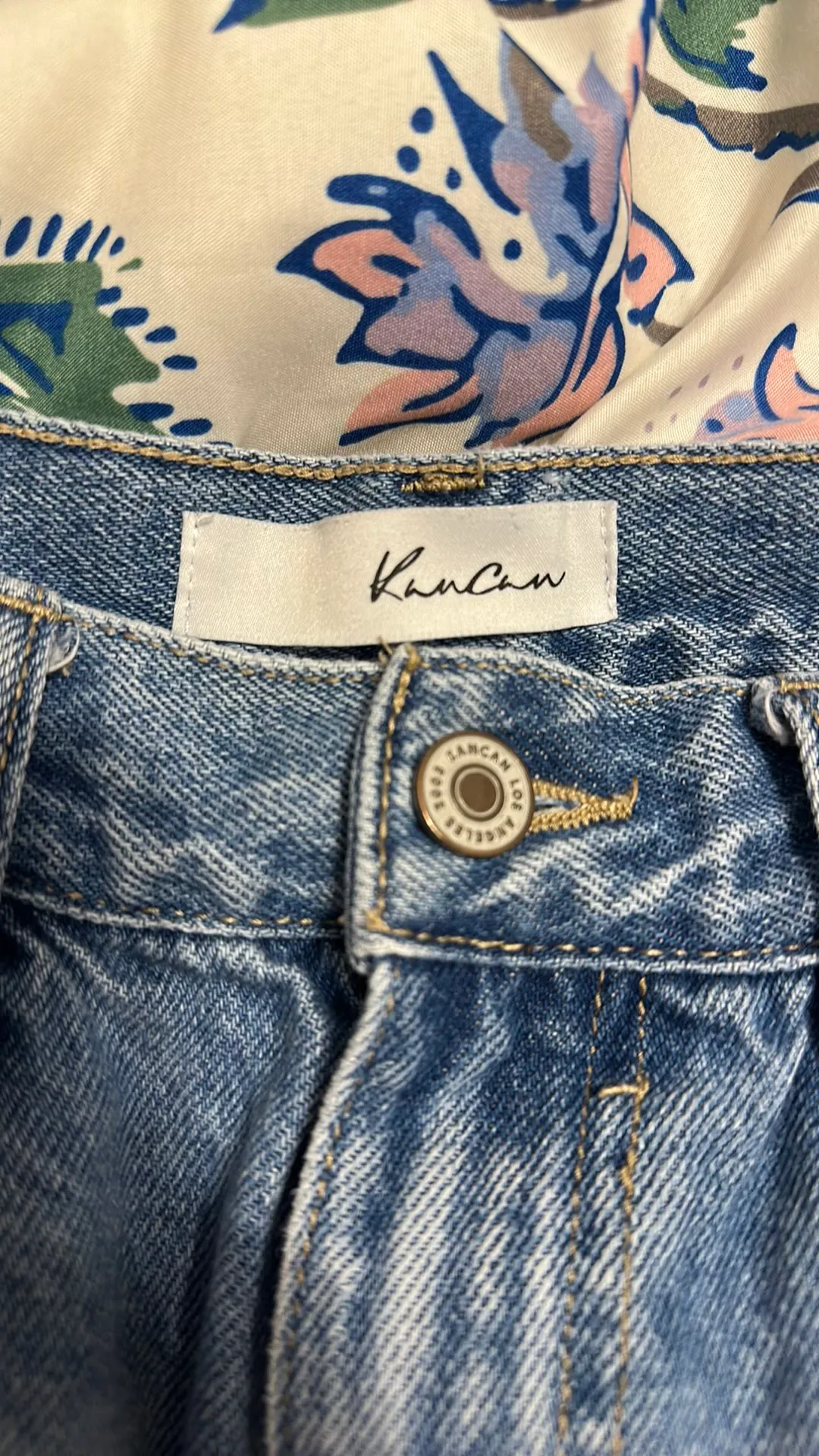 KanCan USA Jeans - Image 4