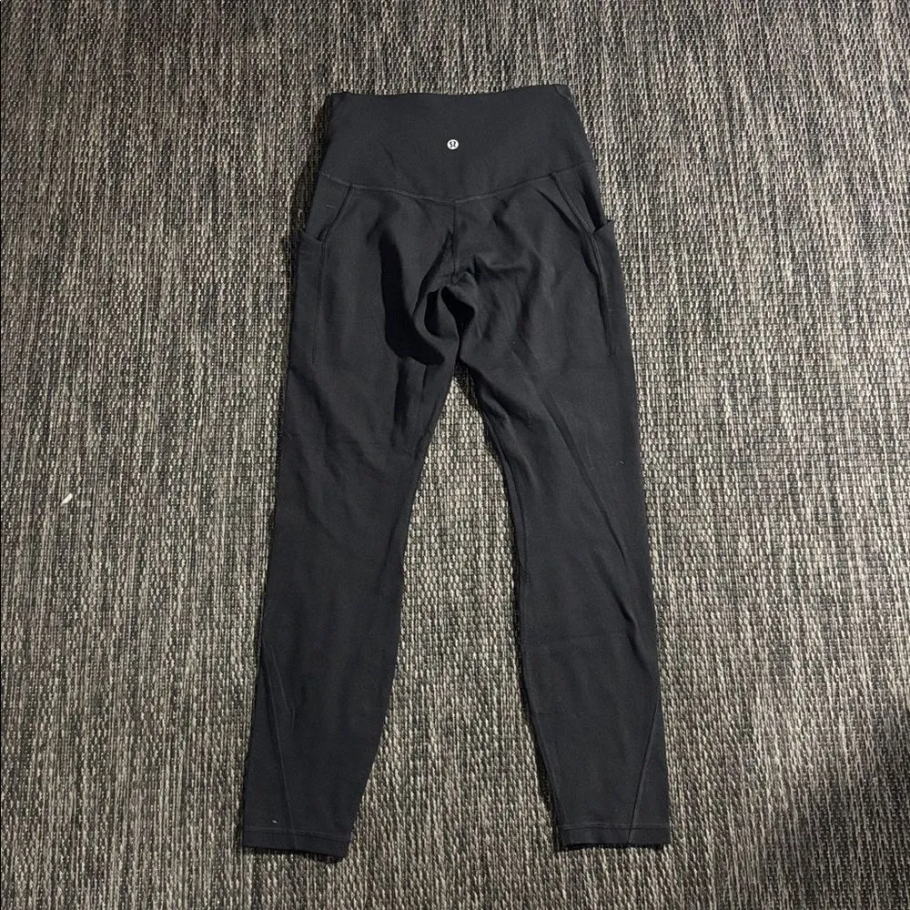 Lululemon legging Align High-Rise Pant with Pockets 26” - Image 2