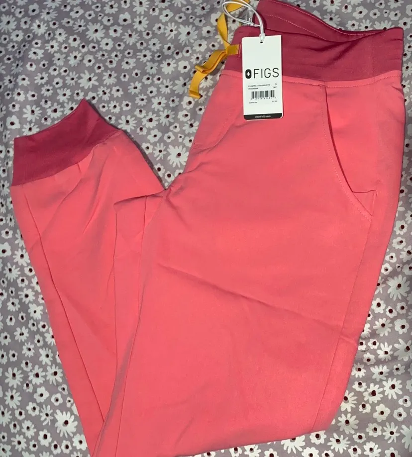 Scrubs Pants  Size Small - Image 2