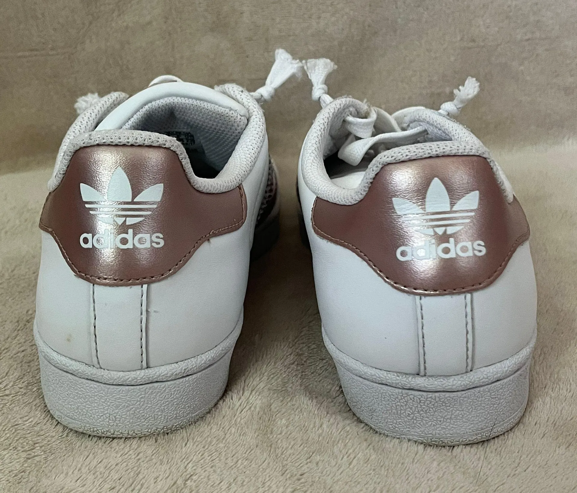 Superstar Shoes - Image 3