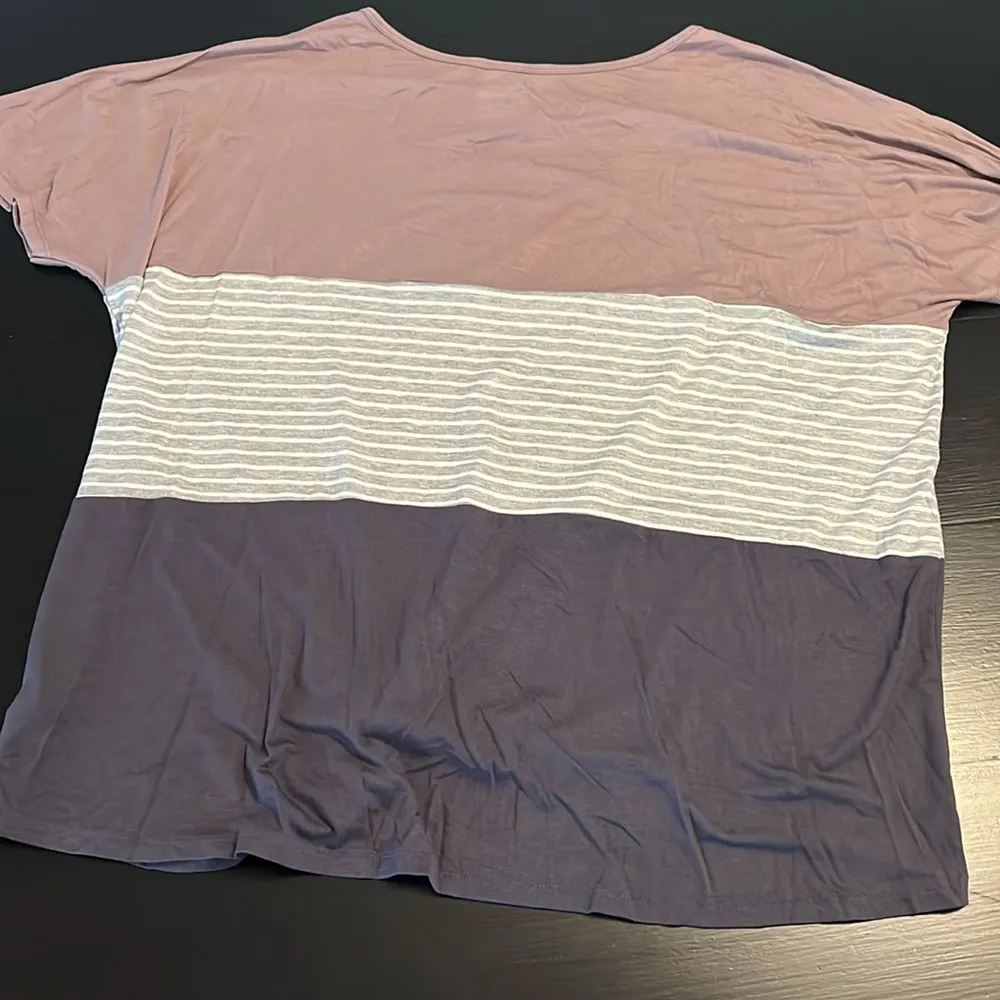 Maurices 24/7 top NWT - Image 6