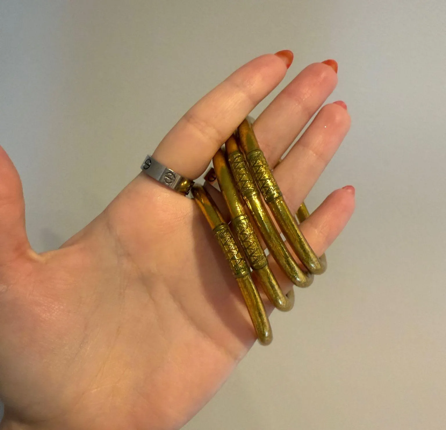 BudhaGirl Bracelets - Image 2