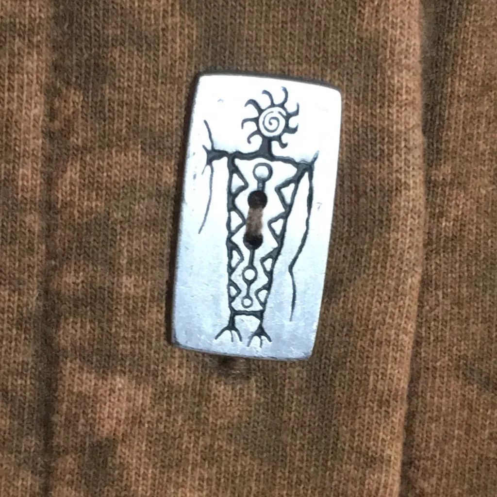 FINAL MARKDOWN Ladies’ Bfofo Designs Inc. Southwestern Jacket (M) Size M - Image 11