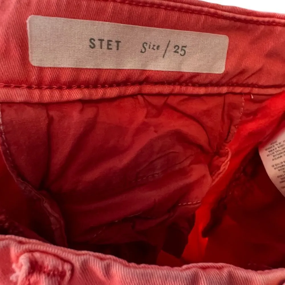 Pilcro Stet Pants‎ - Image 7