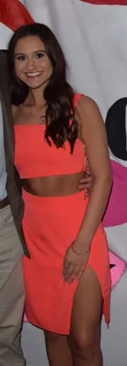 NBD Coral Two Piece  - Image 6