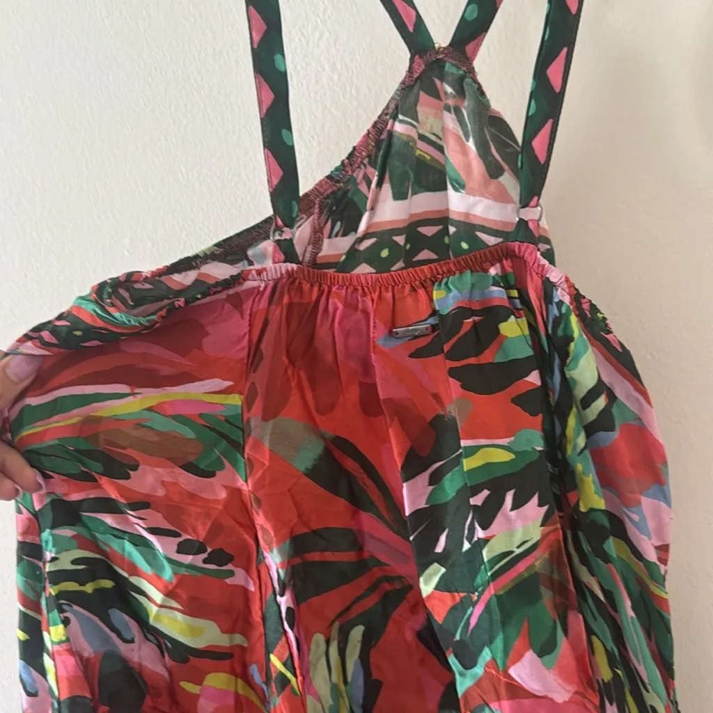 Maaji Lusine Mini Dress, Size Medium, $129 - Image 9