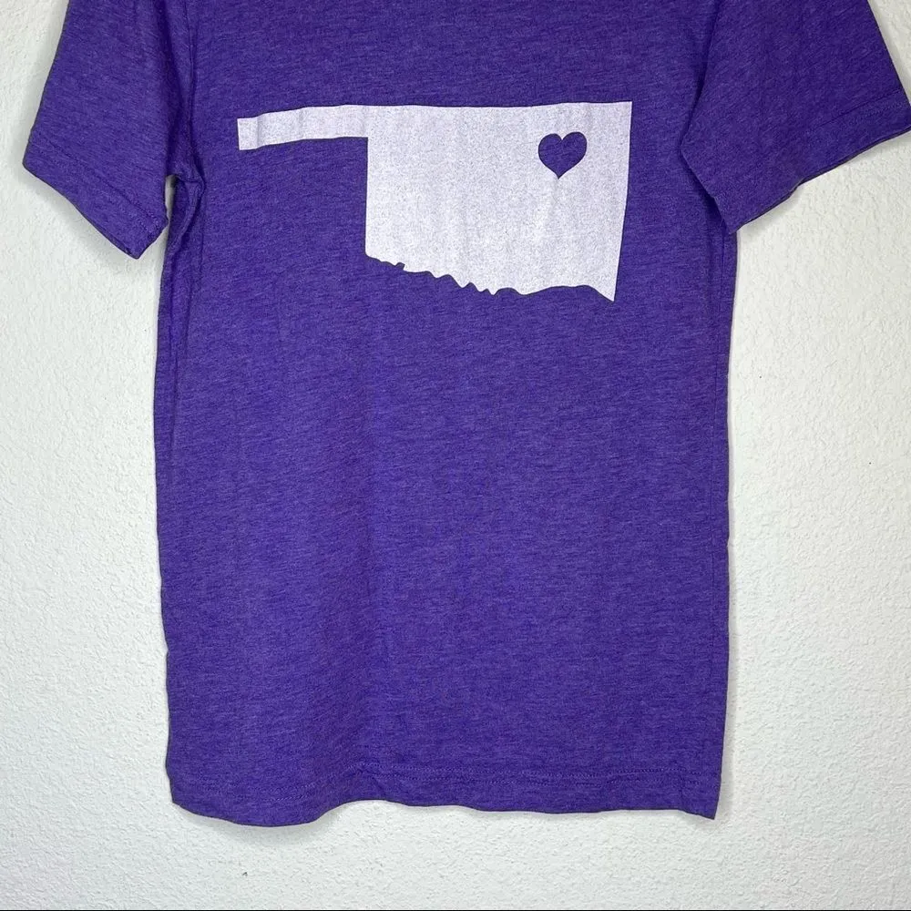 Oklahoma T - Image 4