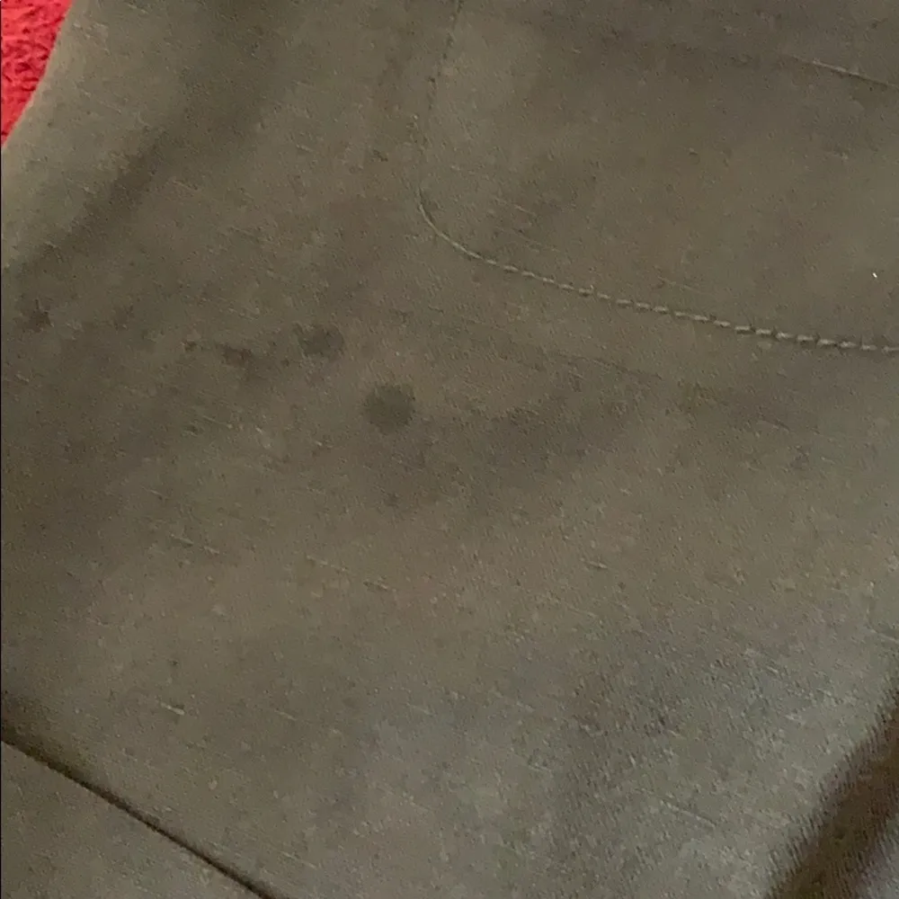 Banana Republic Martin Fit dress shorts - Image 4