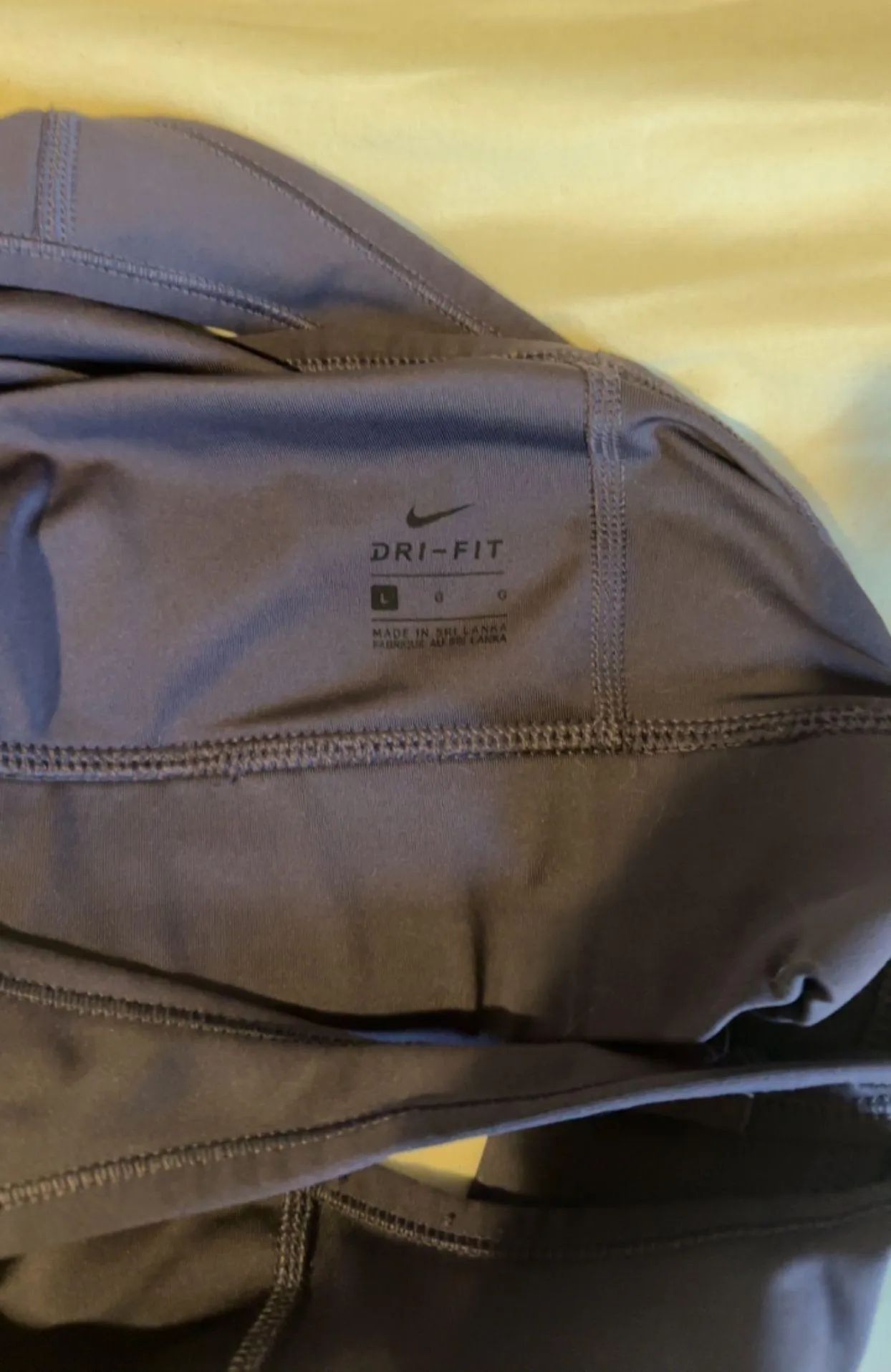 Dri-Fit Sports Bra - Image 3