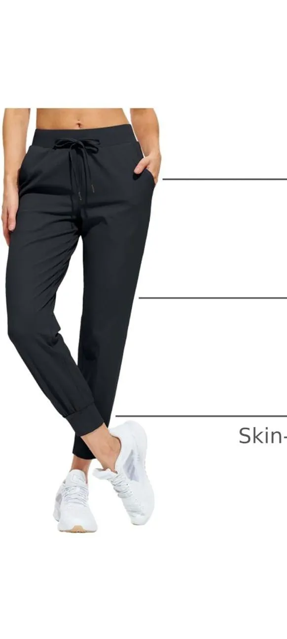 Libin Joggers from Amazon  - Image 6