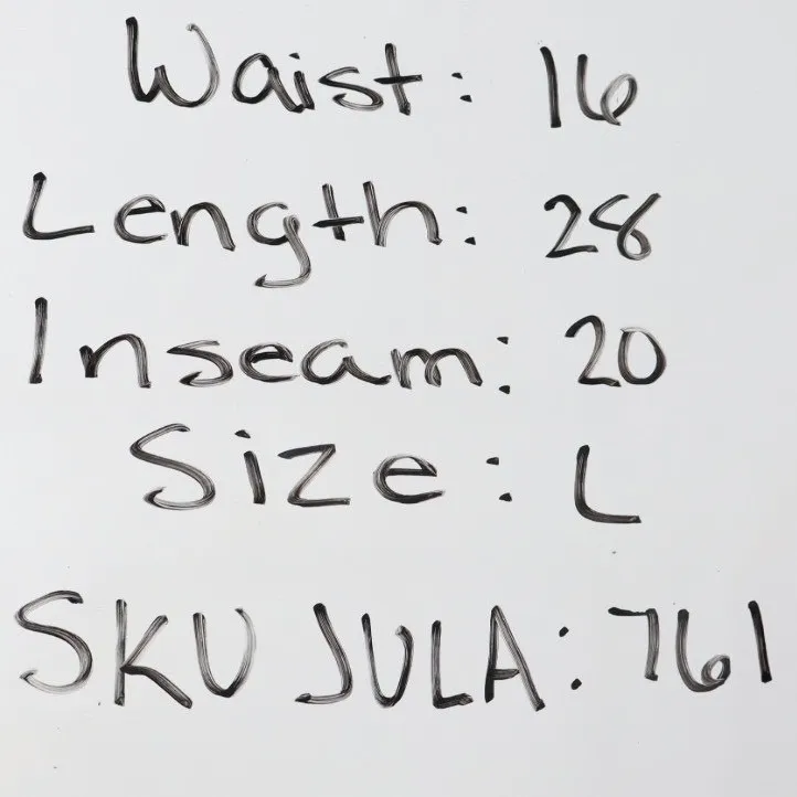 MPG Sport Capri Leggings Womens Large Black Stretch Workout Yoga Performance - Image 5