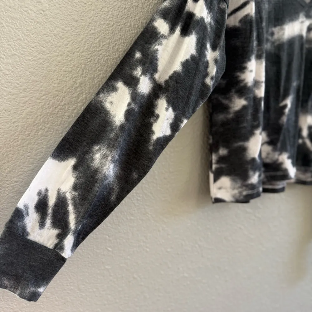 Fanatics White/Black New Orleans Saints‎ Long Sleeve Size Small NWT NFL - Image 3