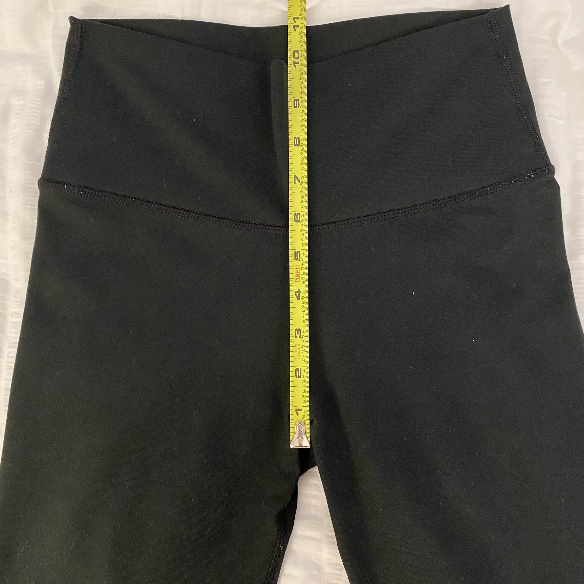 Aerie Move 7/8 Leggings S Long - Image 8