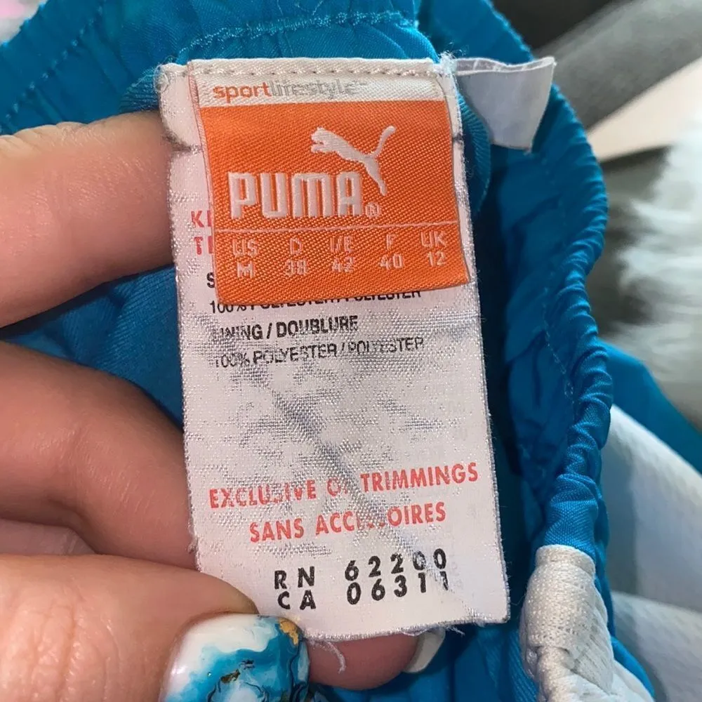 Puma ✨  Cruiser Short✨ - Image 6