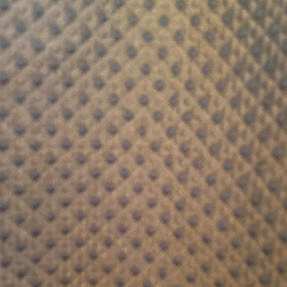 Carlisle Brown Patterned Pencil Skirt - Image 2