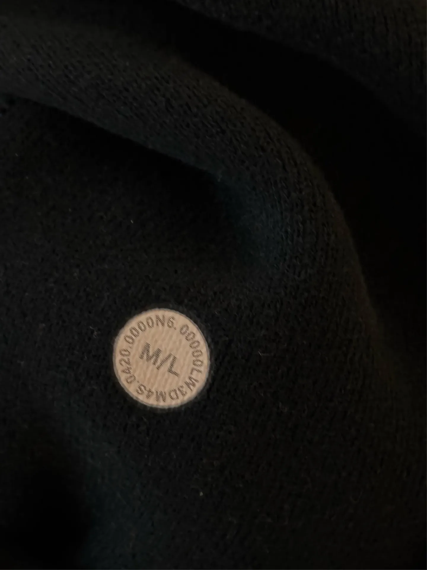 Lululemon Scuba Half-Zip - Image 2