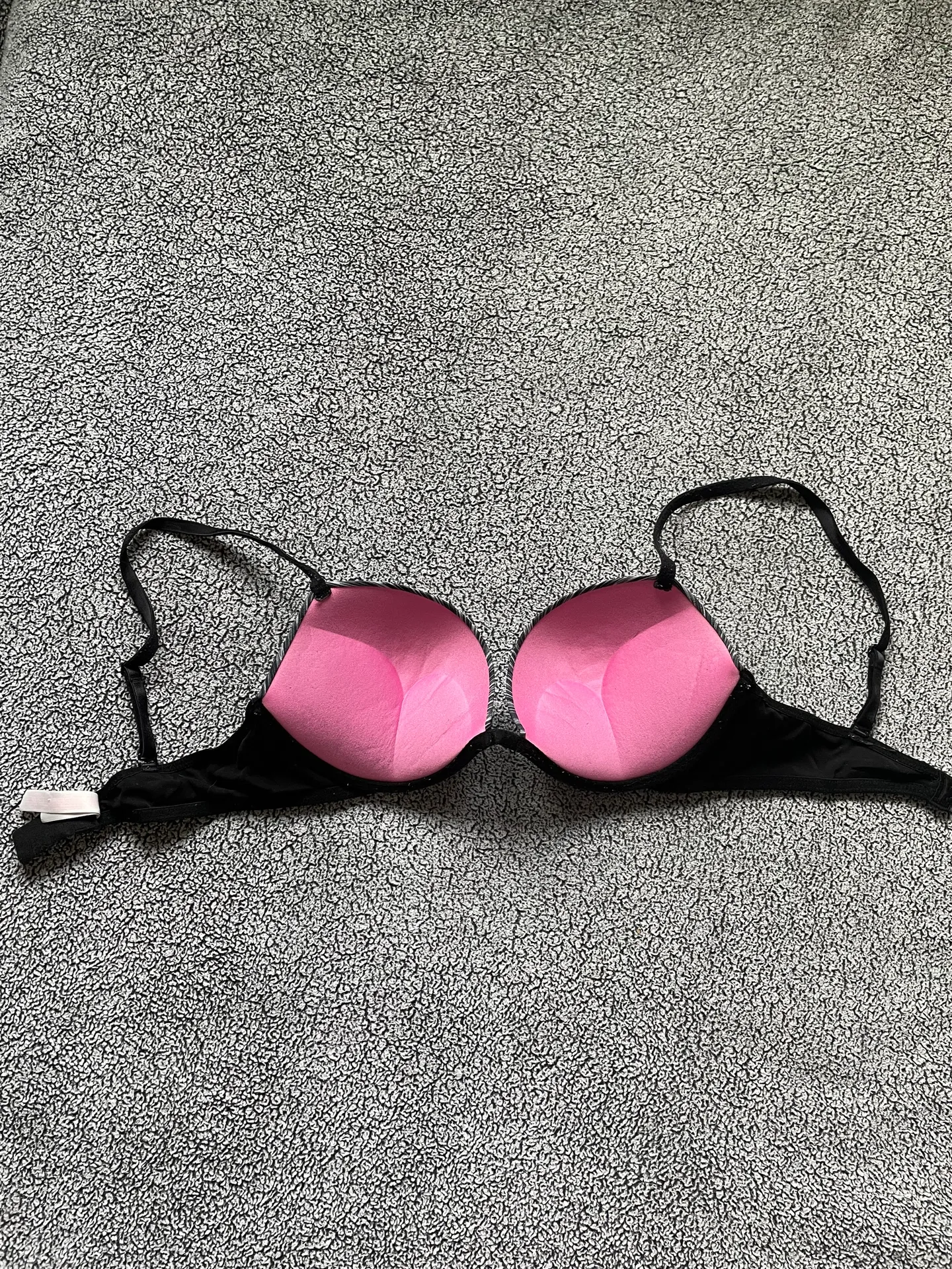 PINK Bra - Image 2