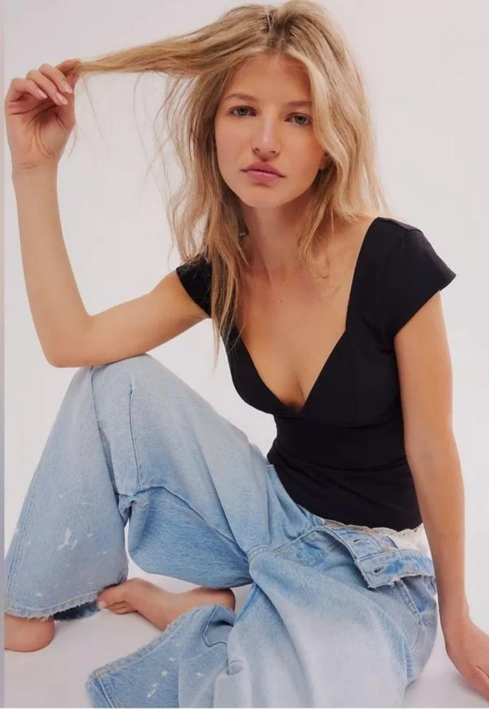 : Duo Corset Cami - Image 3