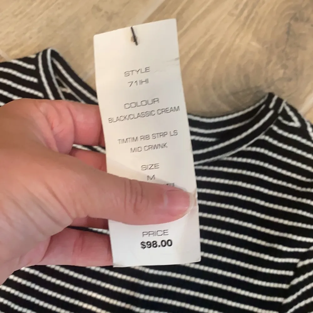 French connection dress never been worn - Image 2