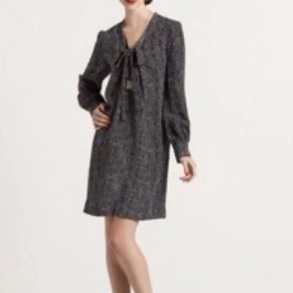 Kate Spade Herringbone Dress - Image 8