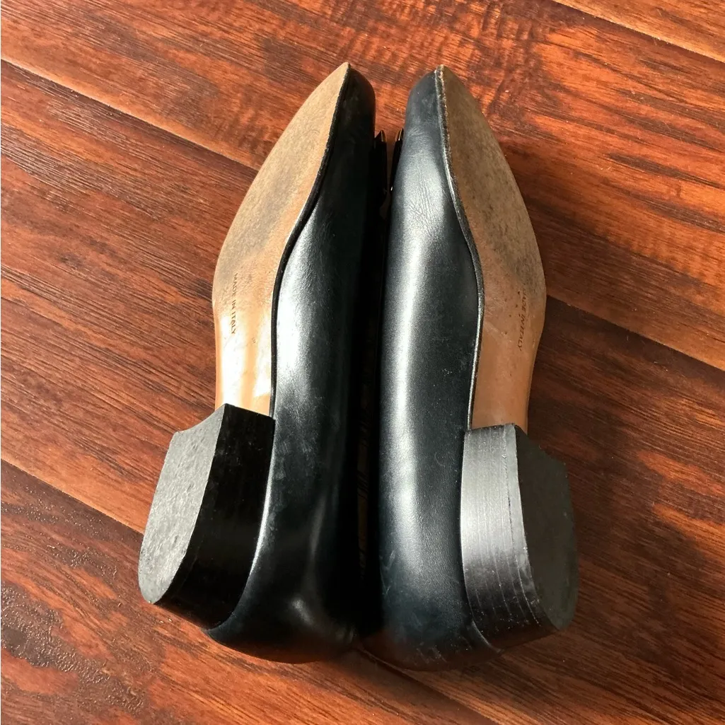 Authentic SALVATORE FERRAGAMO shoes❤️‍🔥❤️‍🔥 - Image 4