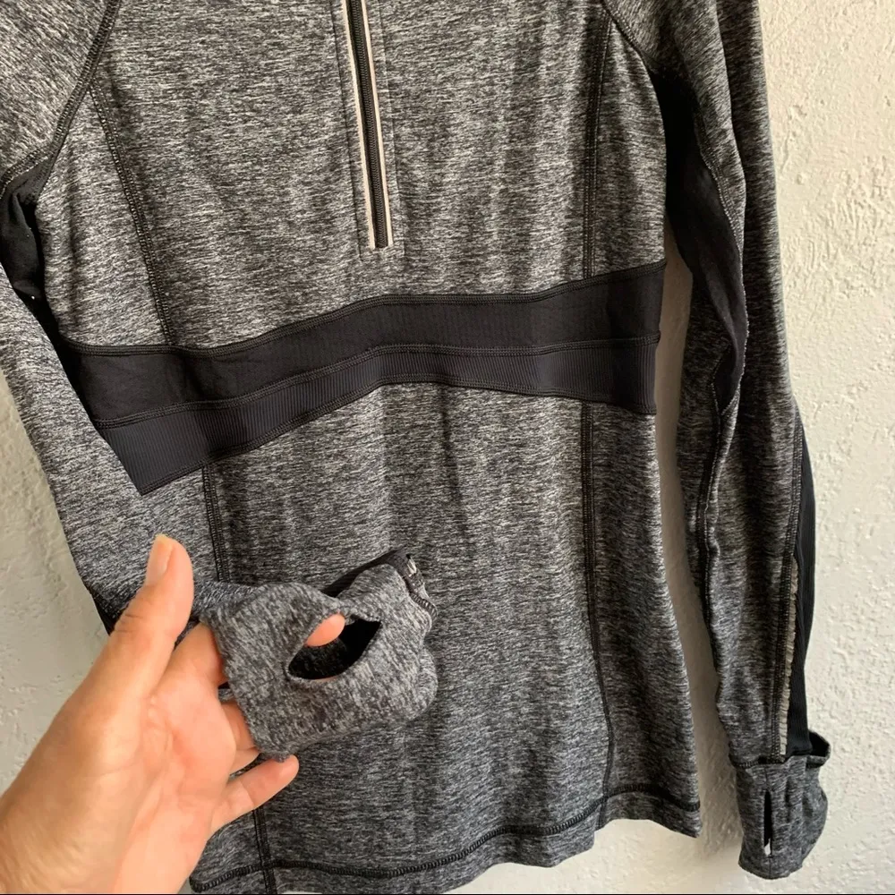 Lululemon Jacket - Image 2