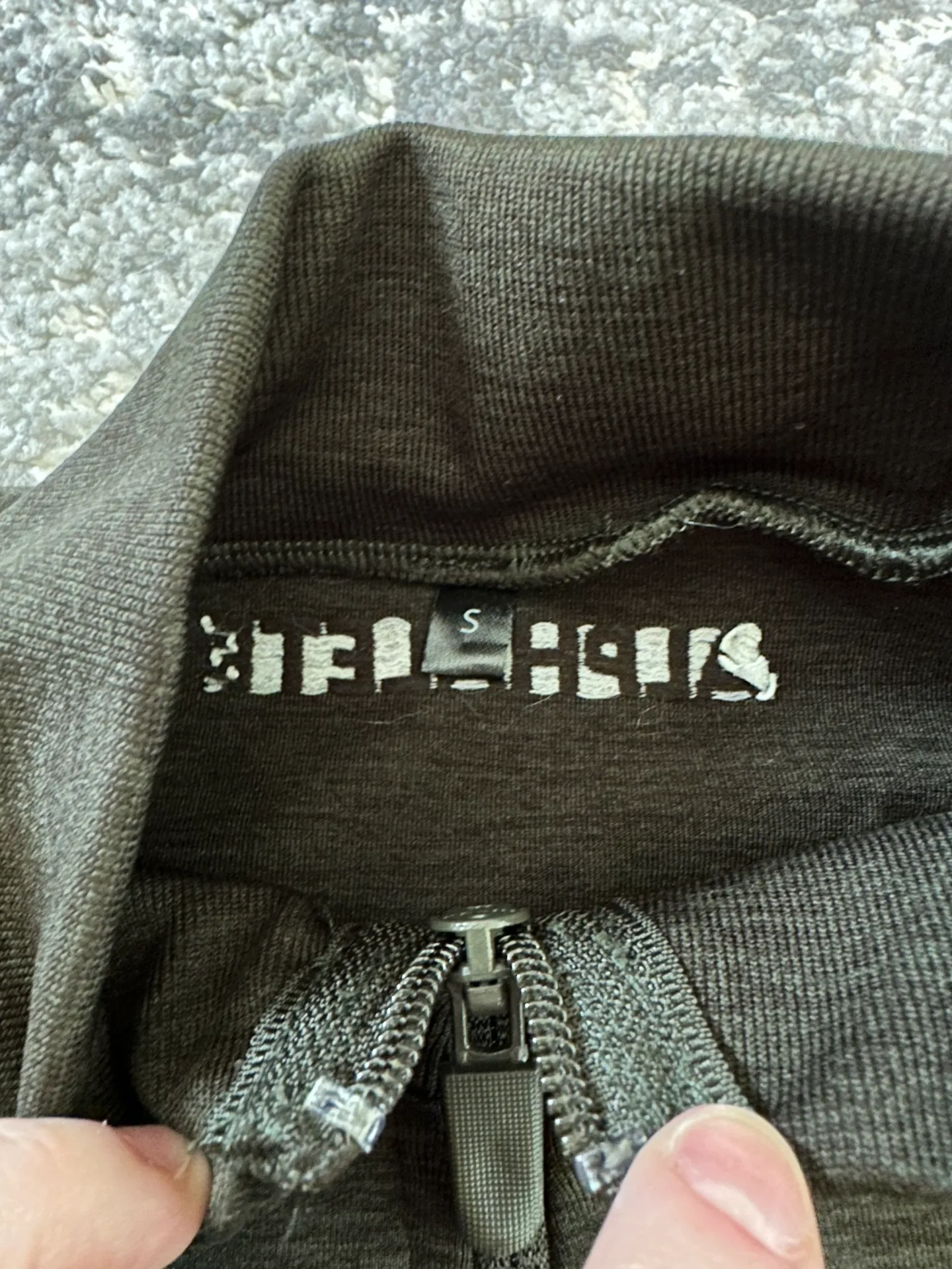 Amplify Jacket - Image 3