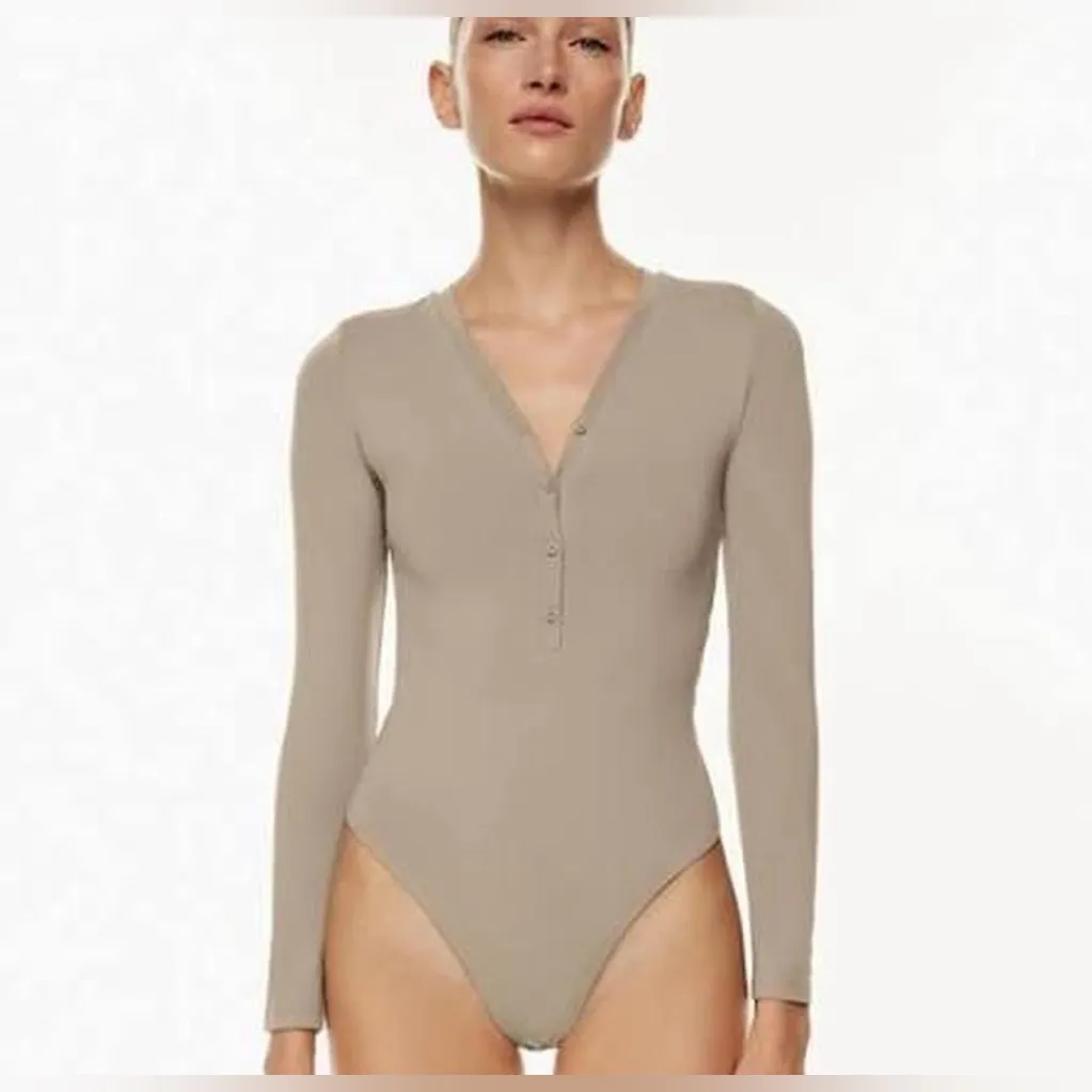 Betro Simone Cash Bodysuit - Image 10