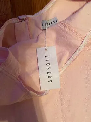 Princess Polly Mini Dress - Image 8