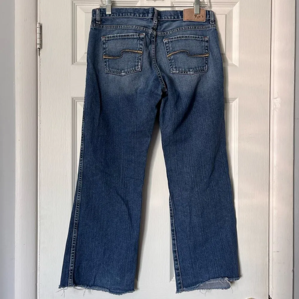 Tilt Newport Boycut Raw - Image 4