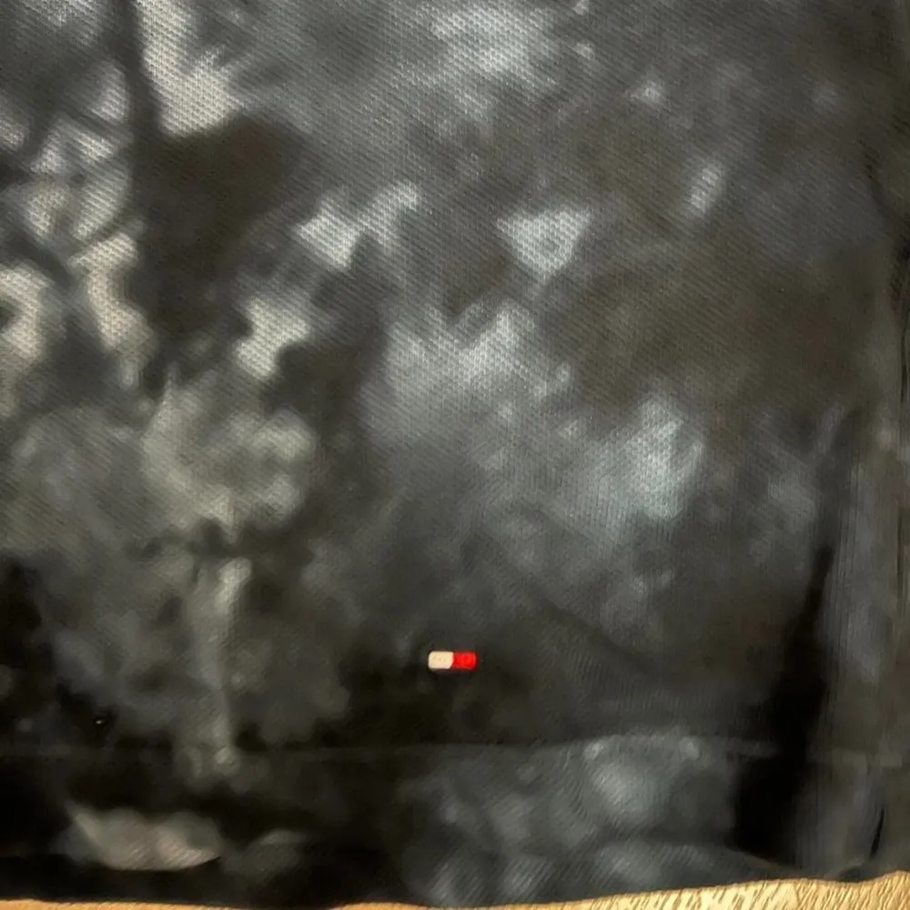 Tommy Hilfiger tie dye mesh skirt - Image 2