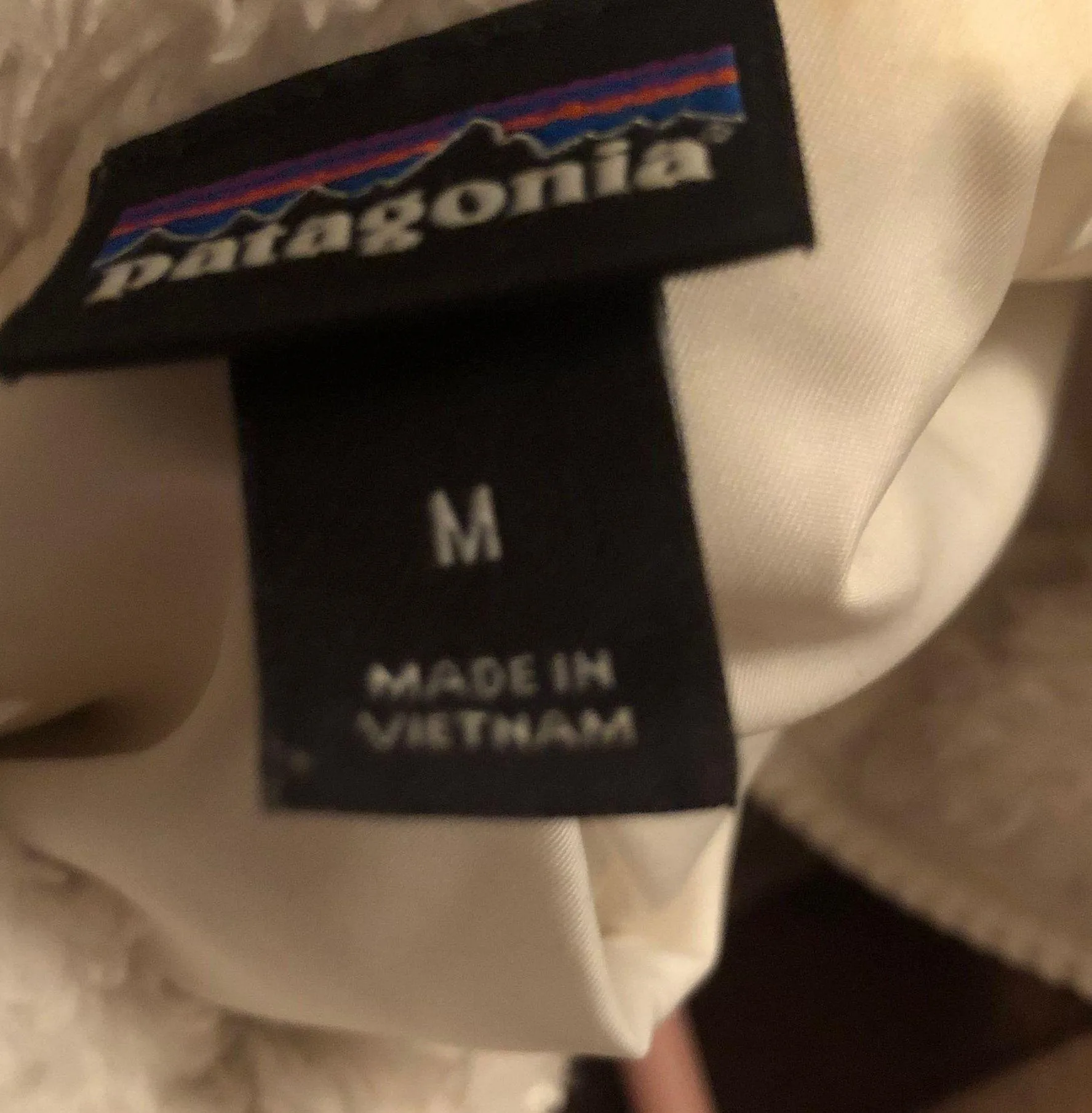 Patagonia  Vest - Image 3