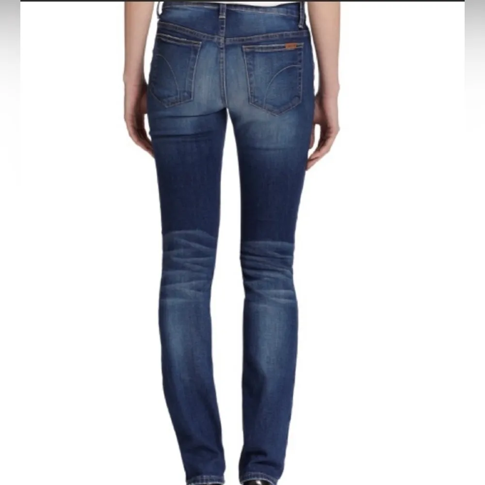 Joe’s Jeans Valencia slim ankle size 28 - Image 2