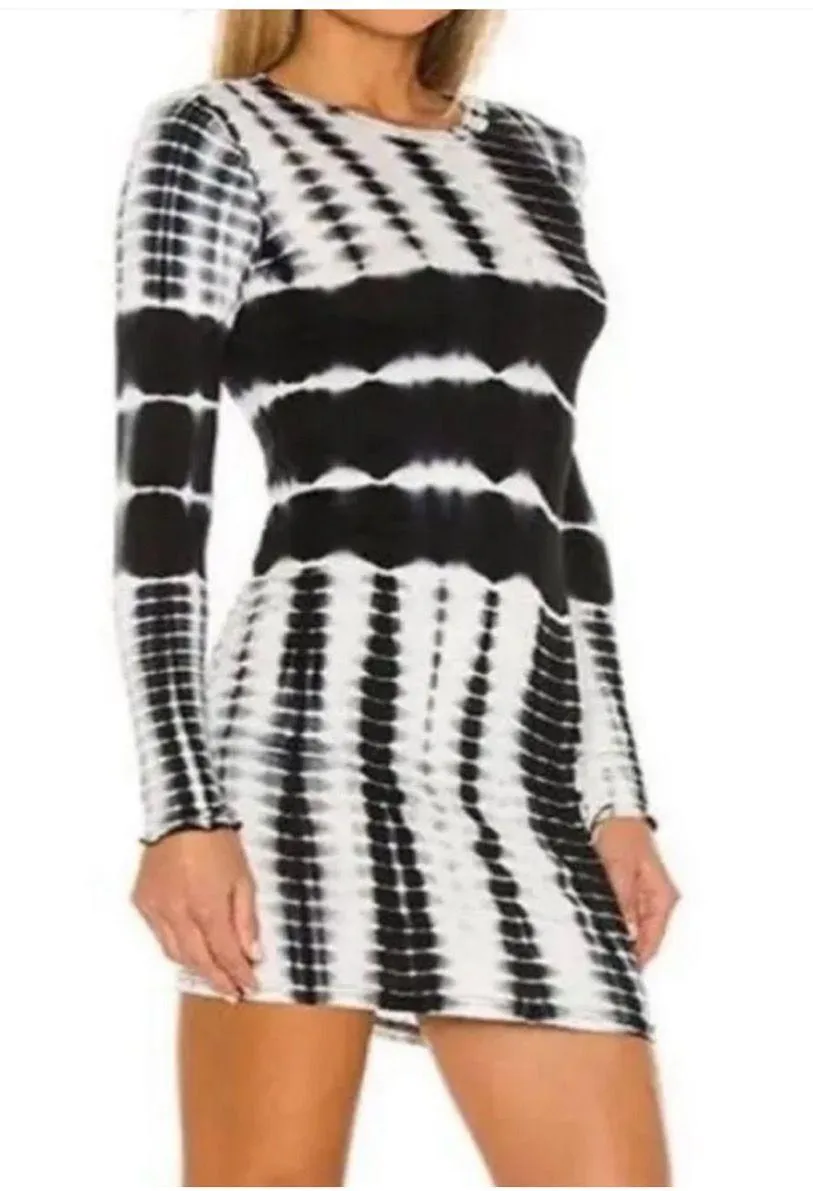 superdown Mini Dress - Image 4