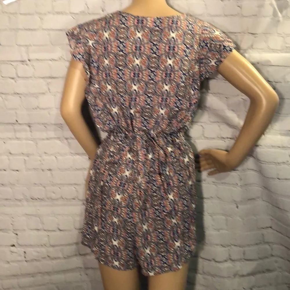 Joe B by Joe Benbasset Paisley Belted Romp… - Image 7