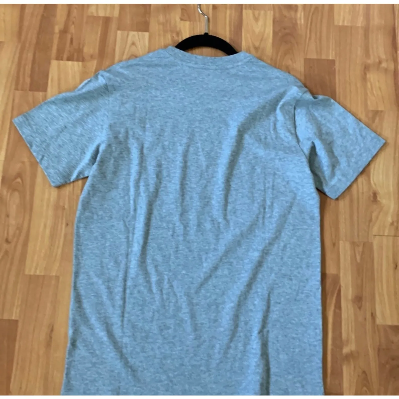 Coach Grey T Shirt new without tag in size x small runs a little‎ bit big fits a - Image 3