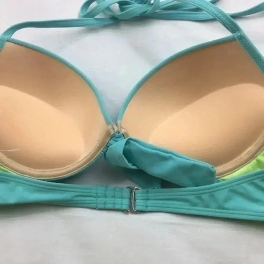 Bongo swim wear size S/C Blue - Image 8