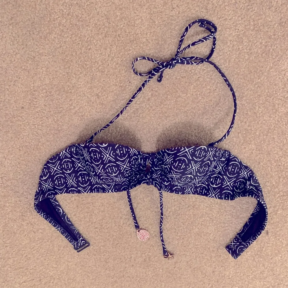 Aerie bandeau top - Image 2