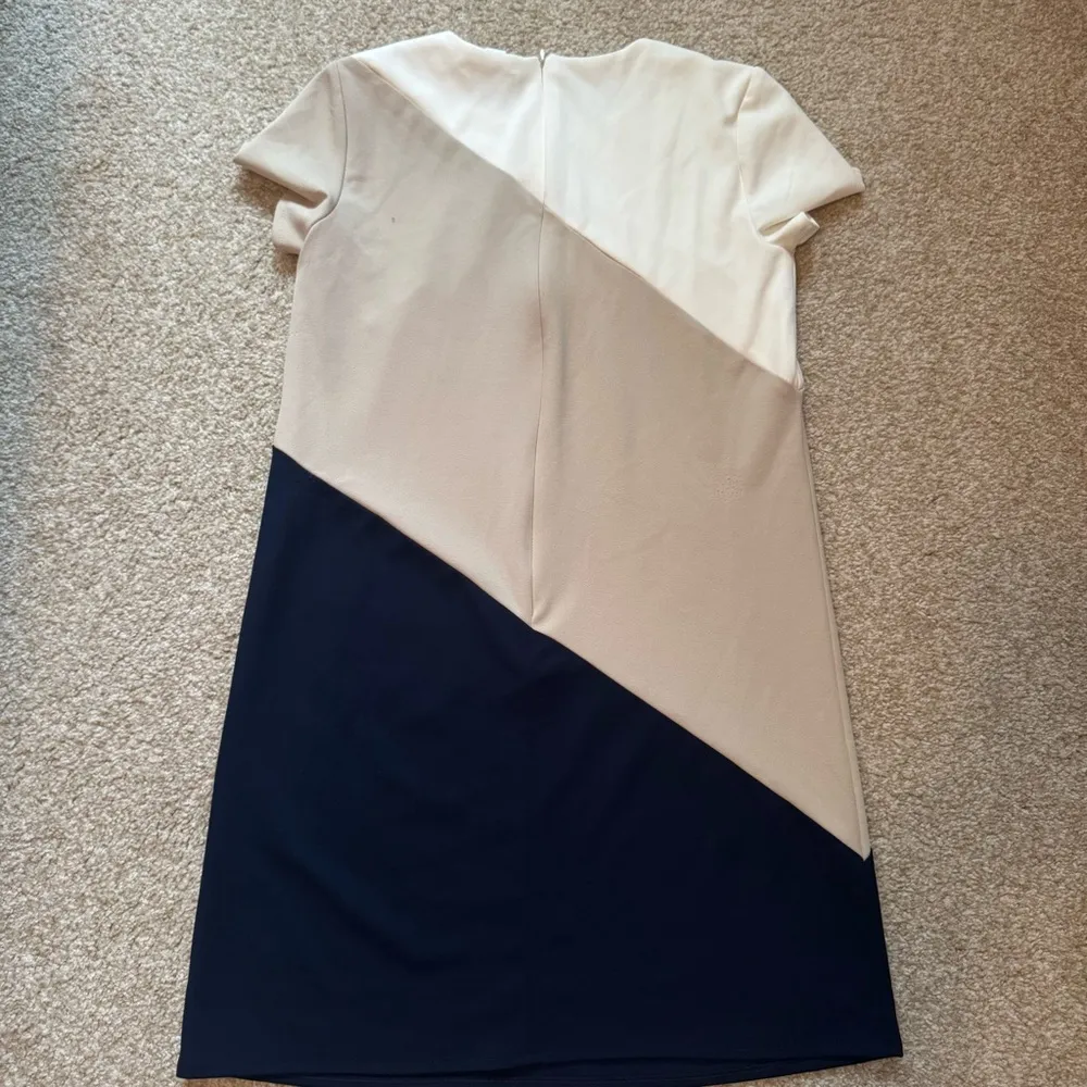 London times Dress - Image 3