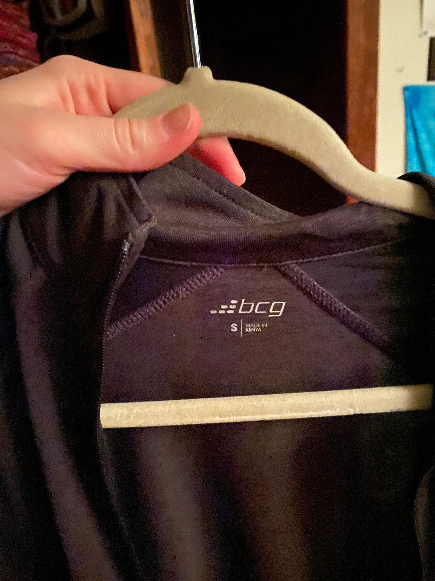 Athletic Jacket - Image 3